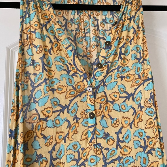 Spell and the Gypsy Delirium Dress - Picture 4 of 5